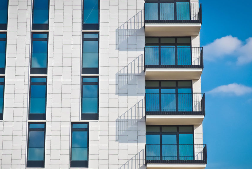 Immobilienboom Deutschland