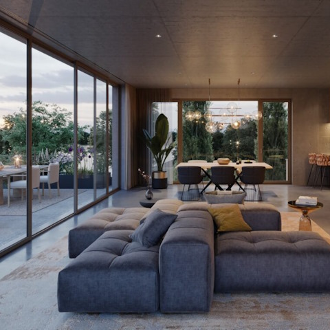 Home-Staging Service
