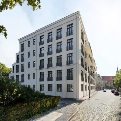 Investoren Service