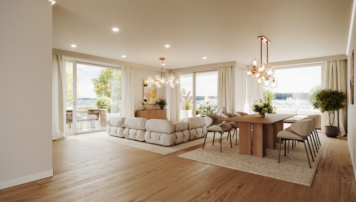 Wohnzimmer 2